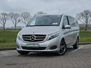 MERCEDES-BENZ - V-KLASSE 250 CDI
