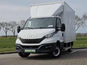 IVECO - DAILY 35S12