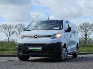 CITROEN - JUMPY 2.0