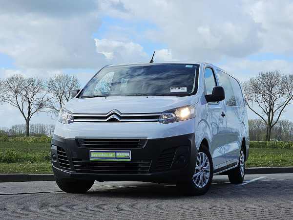 CITROEN - JUMPY 2.0