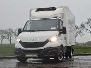 IVECO - DAILY 35C16