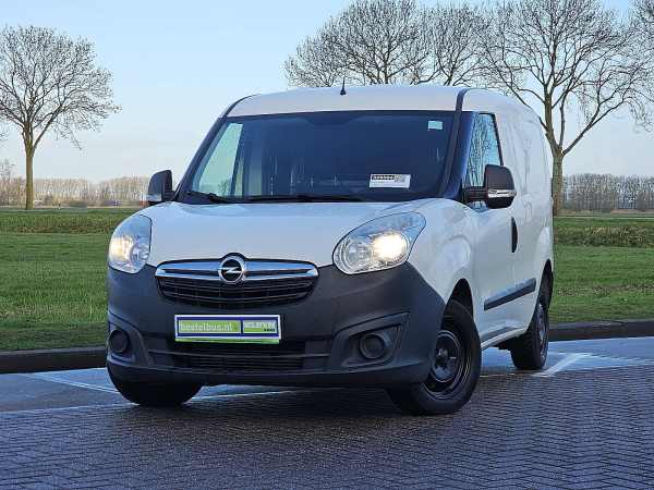 OPEL - COMBO 1.3