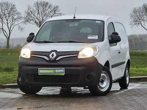 RENAULT - KANGOO 1.5