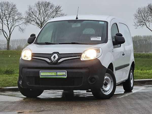 RENAULT - KANGOO 1.5