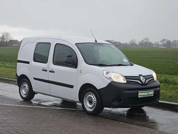 RENAULT - KANGOO 1.5