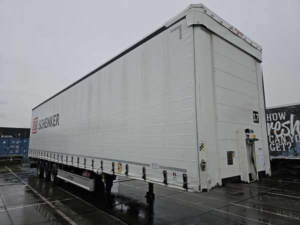 FLIEGL - SDS02