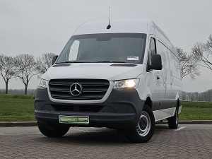 MERCEDES-BENZ - SPRINTER 316