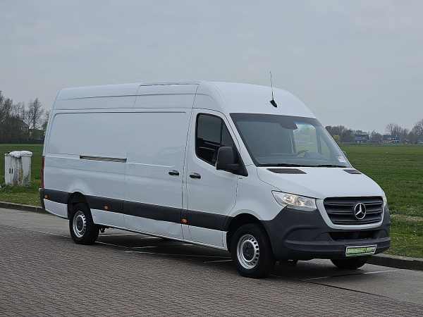 MERCEDES-BENZ - SPRINTER 316