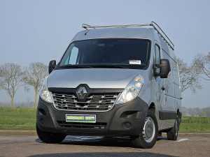 RENAULT - MASTER 2.3