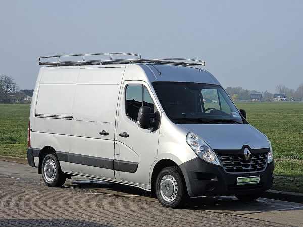 RENAULT - MASTER 2.3