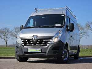 RENAULT - MASTER 2.3