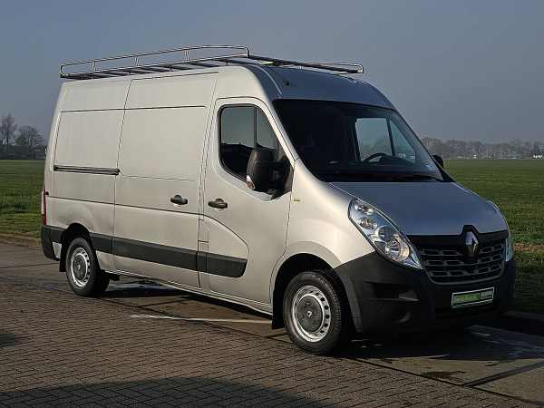 RENAULT - MASTER 2.3