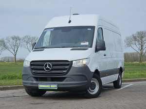 MERCEDES-BENZ - SPRINTER 315