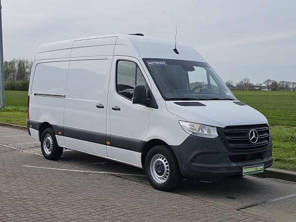 MERCEDES-BENZ - SPRINTER 315