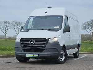 MERCEDES-BENZ - SPRINTER 315