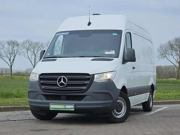 MERCEDES-BENZ - SPRINTER 315