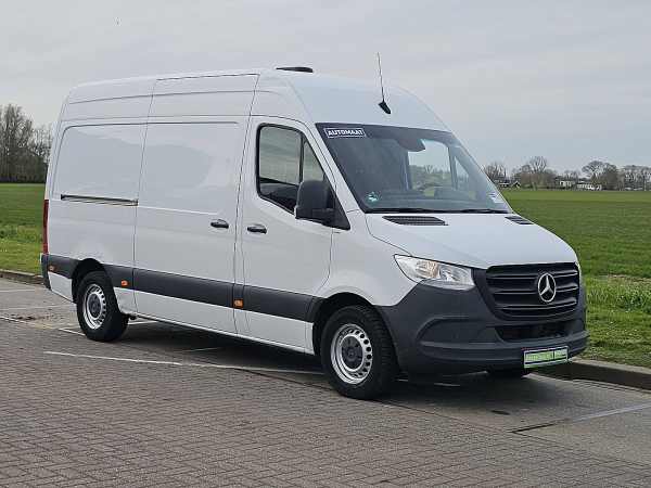 MERCEDES-BENZ - SPRINTER 315