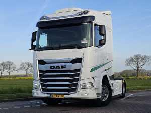 DAF - XG 480