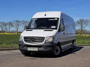 MERCEDES-BENZ - SPRINTER 311