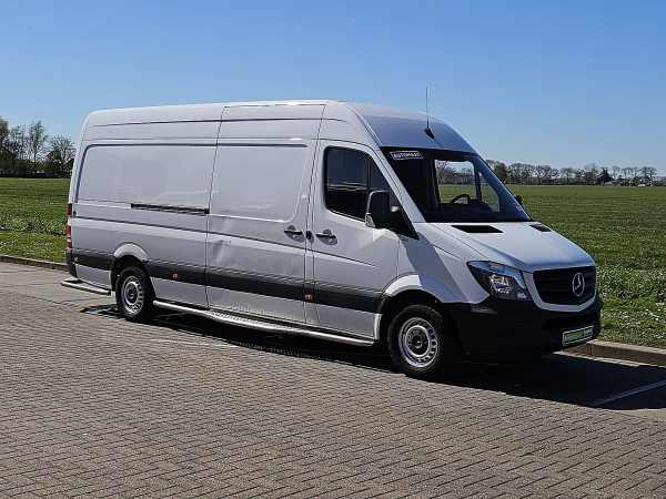 MERCEDES-BENZ - SPRINTER 311