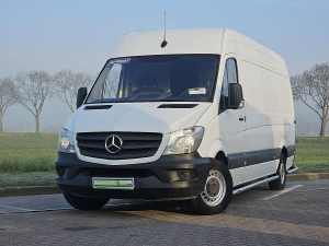 MERCEDES-BENZ - SPRINTER 311