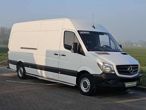 MERCEDES-BENZ - SPRINTER 311