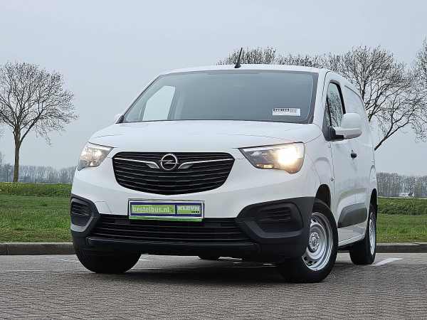 OPEL - COMBO 1.5