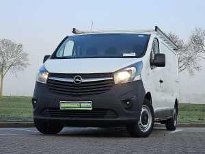 OPEL - VIVARO 1.6