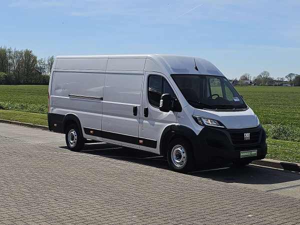 FIAT - DUCATO 2.2