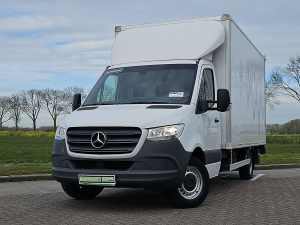 MERCEDES-BENZ - SPRINTER 316