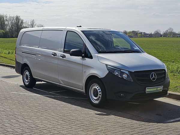 MERCEDES-BENZ - VITO 116