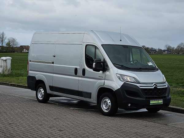 CITROEN - JUMPER 2.0