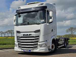 DAF - XG 480