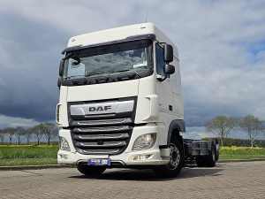 DAF - XF 480
