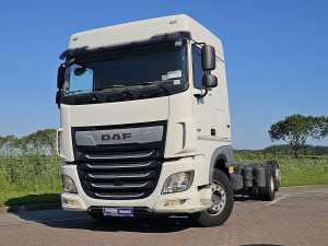 DAF - XF 480