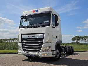 DAF - XF 480