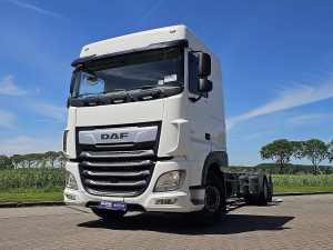DAF - XF 480