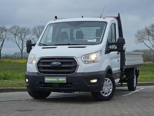 FORD - TRANSIT 2.0