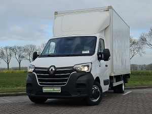 RENAULT - MASTER 2.3
