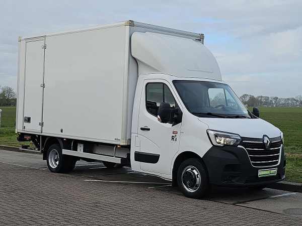 RENAULT - MASTER 2.3