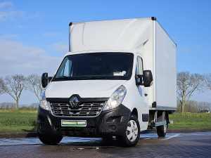 RENAULT - MASTER 2.3