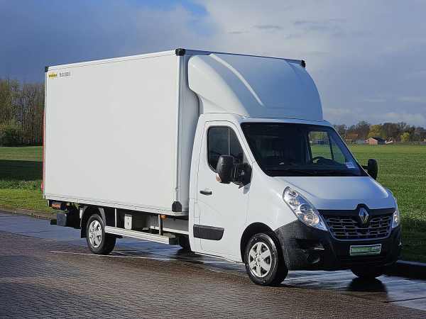 RENAULT - MASTER 2.3