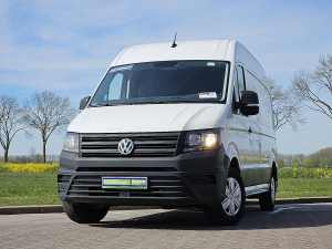 VOLKSWAGEN - CRAFTER 35 2.0