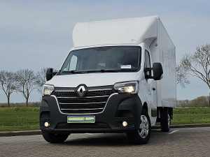 RENAULT - MASTER 2.3
