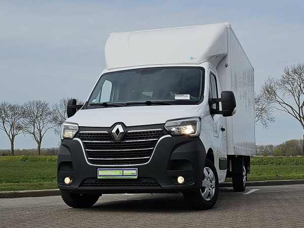 RENAULT - MASTER 2.3