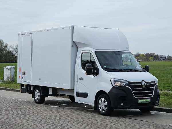 RENAULT - MASTER 2.3