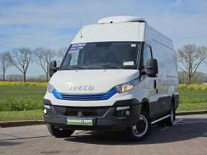 IVECO - DAILY 40C15