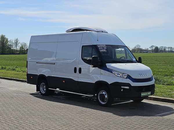 IVECO - DAILY 40C15