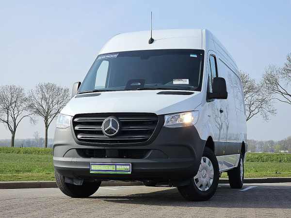 MERCEDES-BENZ - ESPRINTER