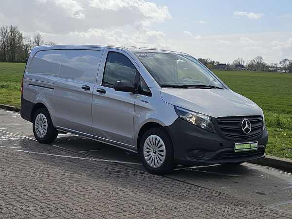 MERCEDES-BENZ - EVITO